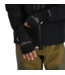 SIMMS Windstopper Half Finger Glove