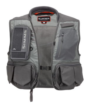 SIMMS Freestone Vest NEW