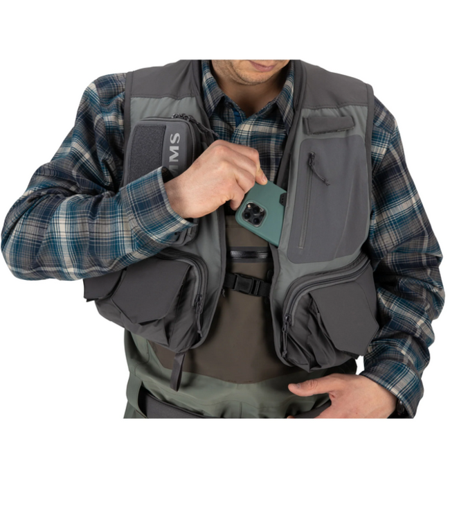 SIMMS Freestone Vest
