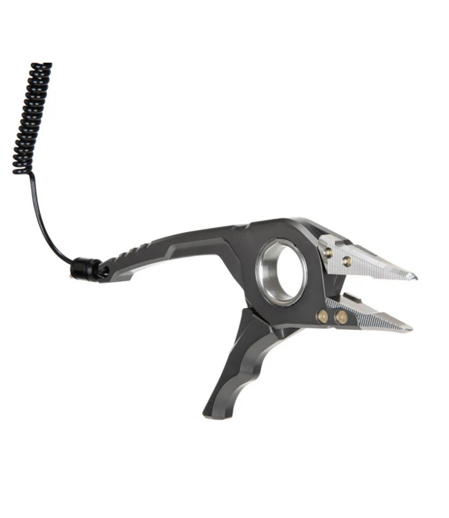 SIMMS Flyweight Pliers Titanium