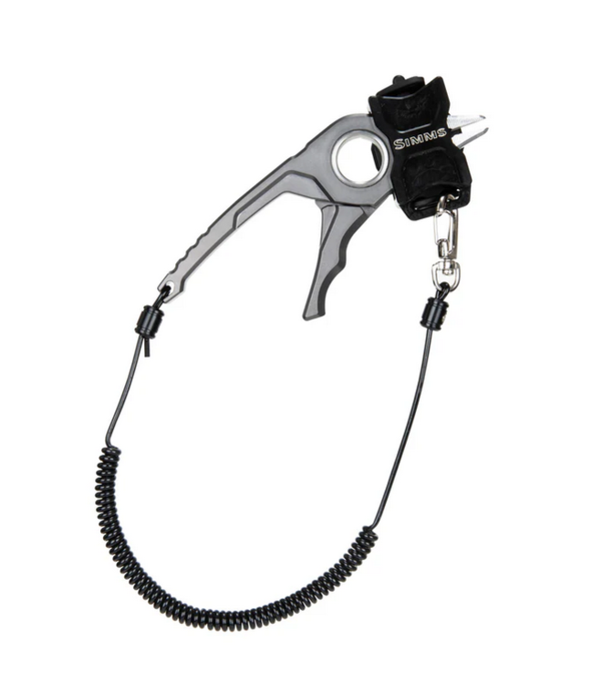 SIMMS Flyweight Pliers Titanium