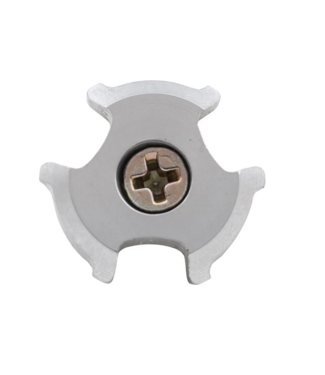 SIMMS Alumibite Cleat 10pk