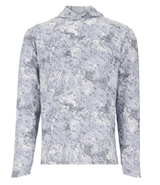 SIMMS Men's Solarflex Hoody