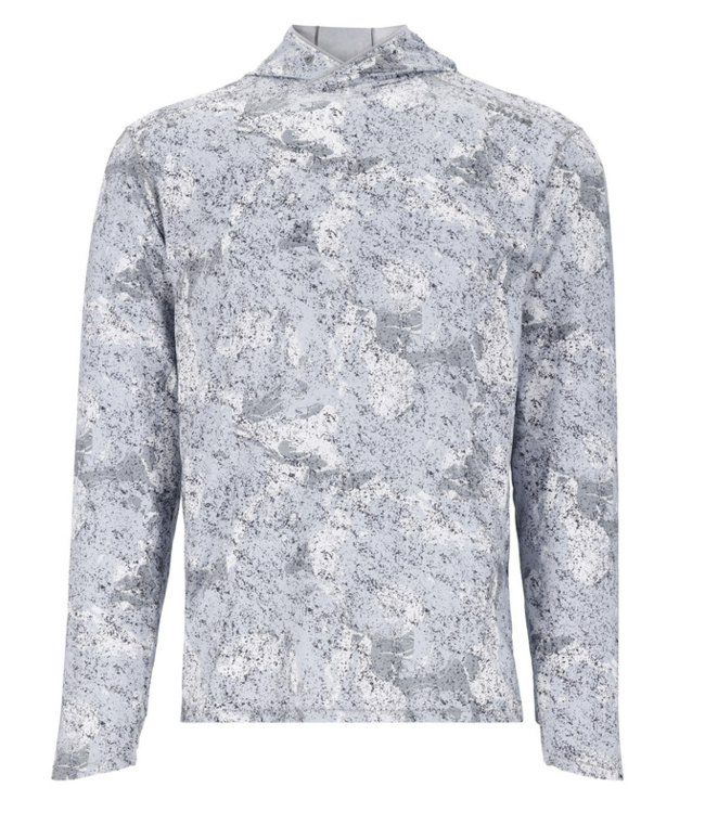 SIMMS Men's Solarflex Hoody