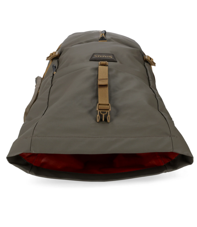 SIMMS Headwaters Backpack Hickory 28L