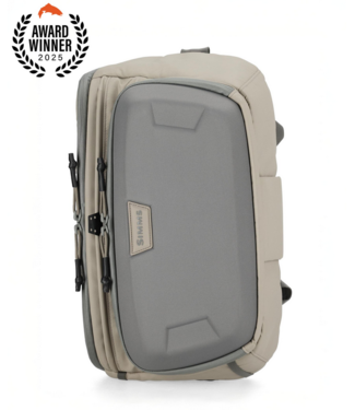 SIMMS Headwaters Sling Pack Hickory