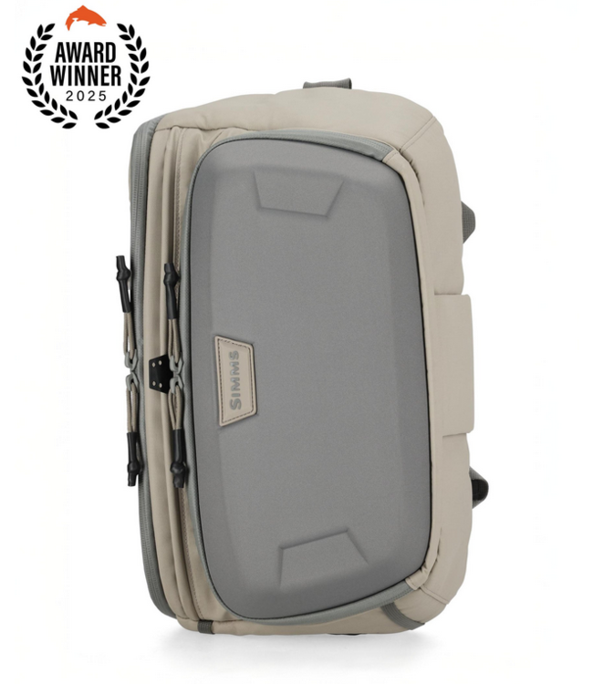 SIMMS Headwaters Sling Pack Hickory