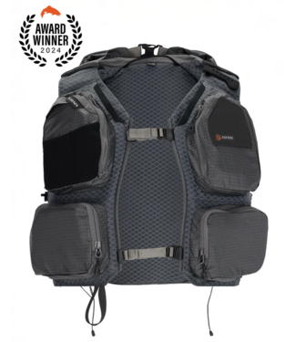SIMMS Flyweight Vest Pack Smoke