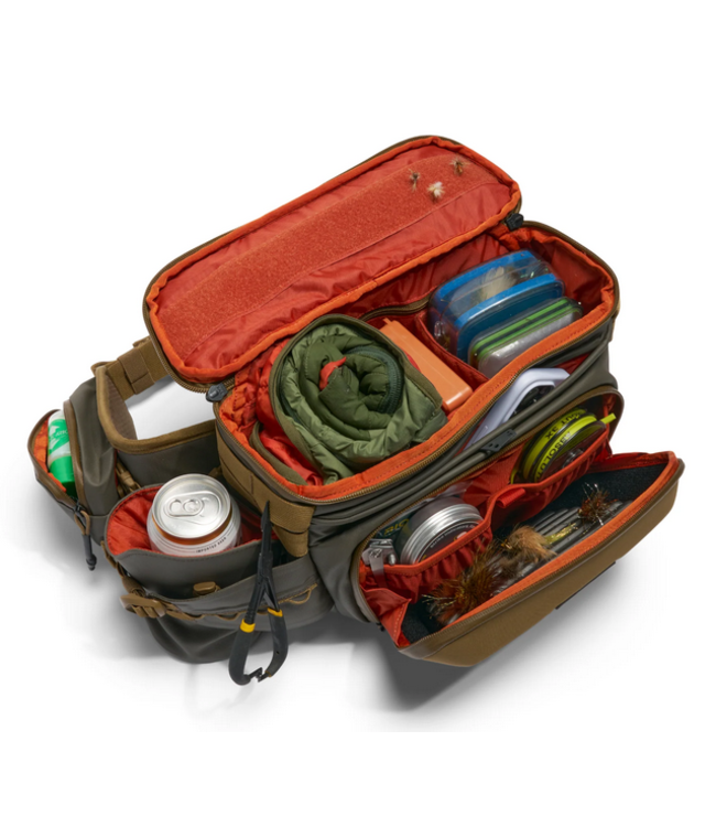 SIMMS Headwaters Hip Pack Hickory