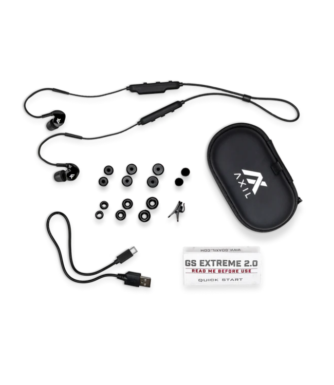 Extreme Enhanc & Protect & Connect