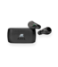 XCOR Wireless Tactical Earbuds w/Touch Controls Black