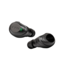 XCOR Wireless Tactical Earbuds w/Touch Controls Black