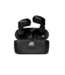 XCOR Wireless Tactical Earbuds w/Touch Controls Black