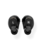 XCOR Wireless Tactical Earbuds w/Touch Controls Black