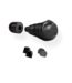 XCOR Wireless Tactical Earbuds w/Touch Controls Black