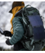 Dark Energy Spectre Solar Panel Folding Grey