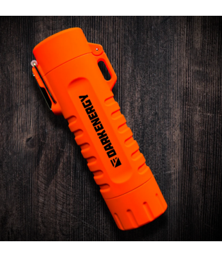 Dark Energy Plasma Lighter