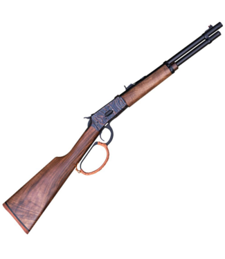 Canuck Wrangler Boss 44 Mag  Lever  16.5in  8+1