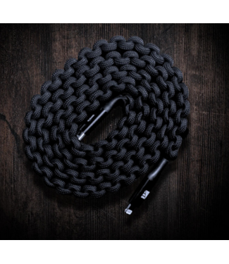Dark Energy Lightning to USB-C Cable 3ft