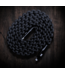 Dark Energy Lightning to USB-C Cable 3ft