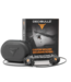 Moldable Percussive Filters Black