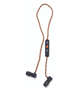 Walker's Flexible Bluetooth Neckband Hearing Protection