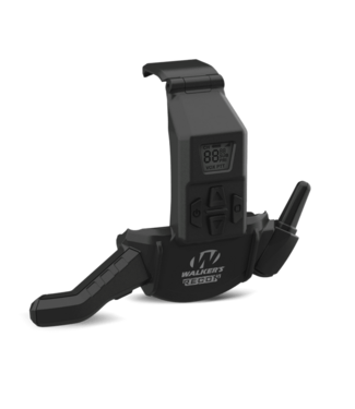 Walker's Recon  Hybrid Bluetooth Walkie Talkie