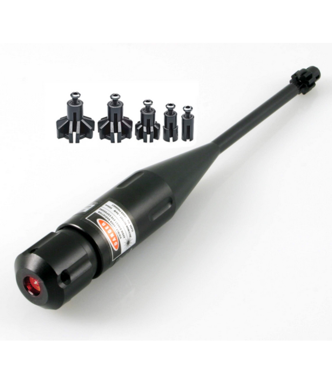 Bushnell 740100C Laser Boresighter
