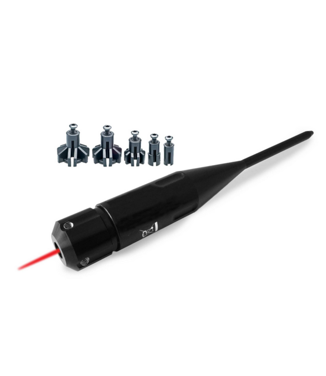 Bushnell 740100C Laser Boresighter