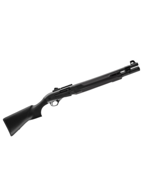 Beretta A300 Ultima Patrol 12GA 19.1" Bbl Black MC-IC 5+1 Semi Auto Shotgun
