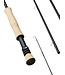 SAGE FOUNDATION ROD 8WT 9'0 4pc 890-4 w/ ROD TUBE