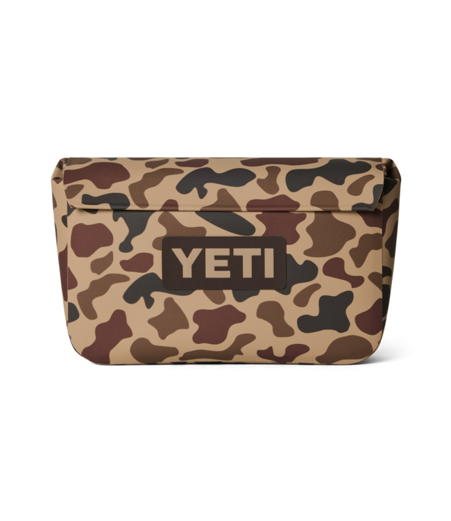 Yeti Sidekick Dry Gear Case 3 L