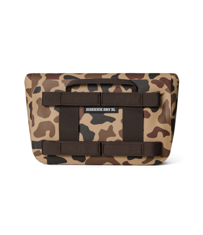 Yeti Sidekick Dry Gear Case 3 L
