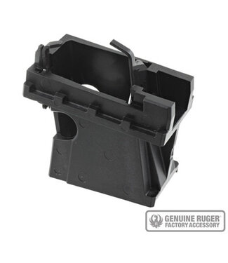 Ruger 90654 Mag Well insert assembly for Glock for the PC