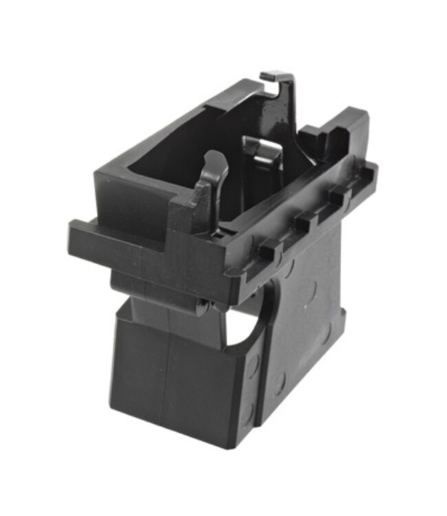 Ruger 90654 Mag Well insert assembly for Glock for the PC