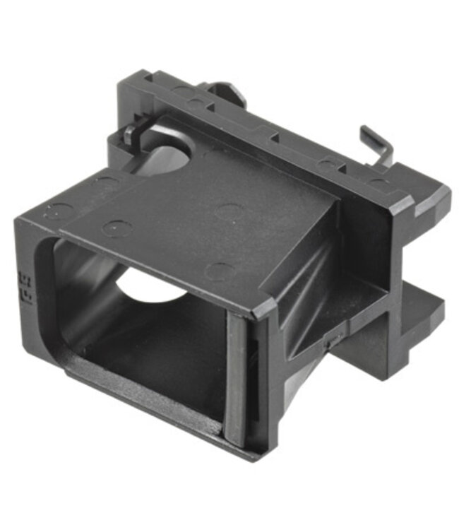 Ruger 90654 Mag Well insert assembly for Glock for the PC