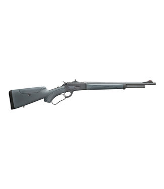 Pedersoli 86/71 Shadow  45-70 Government 19" Lever Action  5+1