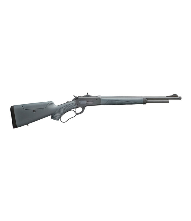 Pedersoli 86/71 Shadow  45-70 Government 19" Lever Action  5+1