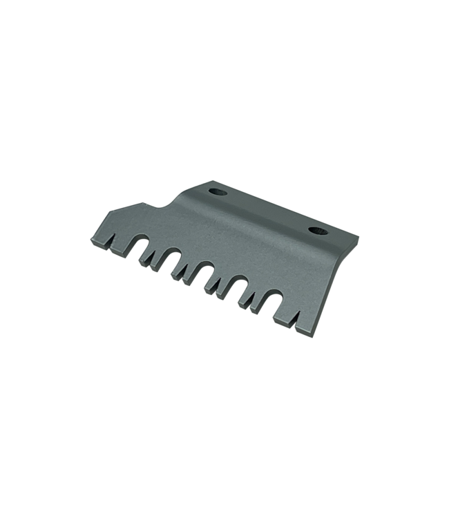 Jiffy Jiffy 6" Jiffy Ripper Teeth