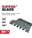 Jiffy 6" Jiffy Ripper Teeth