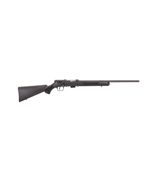 Savage Arms Savage 93R17 17HMR - Bolt - 21" - 5+1 Rd