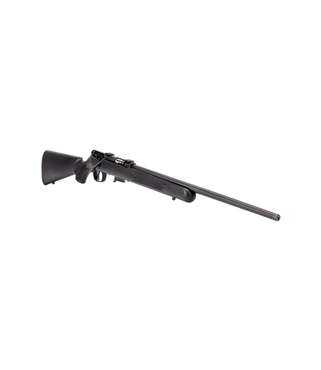 Savage Arms Savage 93R17 17HMR - Bolt - 21" - 5+1 Rd