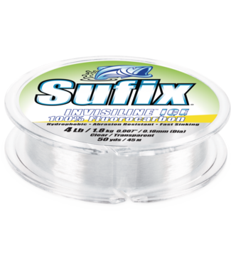 InvisiLine Ice Flourocarbon