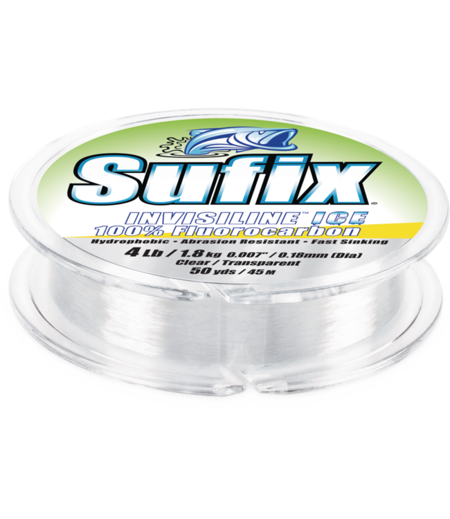 InvisiLine Ice Flourocarbon
