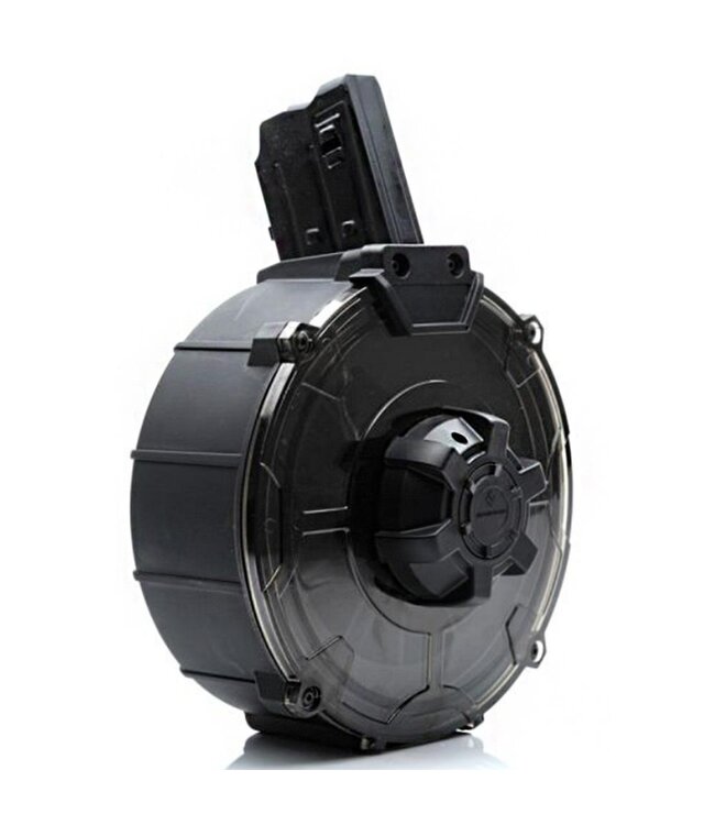 Canuck Drum Magazine for Canuck FC2/Recon2 12GA x3" 30 shells