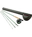 REDINGTON Redington Vice w/Reel 7WT 9'0  4pc Fly Fishing Outfit