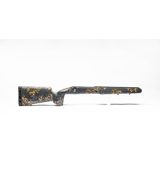 Iota Tikka EKO All Black RH Sporter Barrel Channel