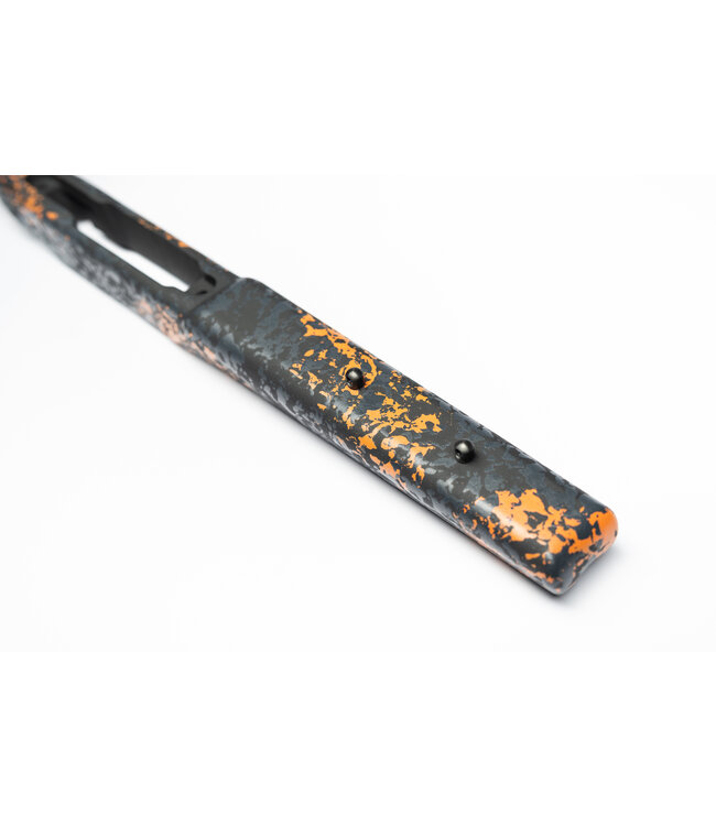 Iota Tikka EKO All Black RH Sporter Barrel Channel