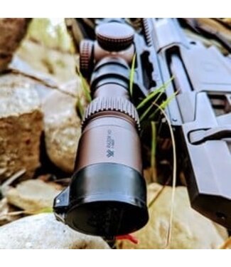 Christensen Arms 7MM Rem Mag X Vortex Viper PST Package