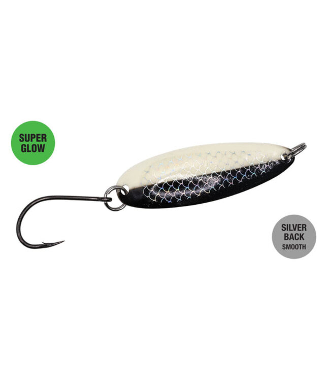 Len Thompson LEN THOMPSON NORTHERN KING COP CRUISER TROLLING